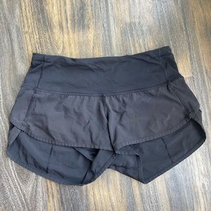 Lululemon Sport Shorts